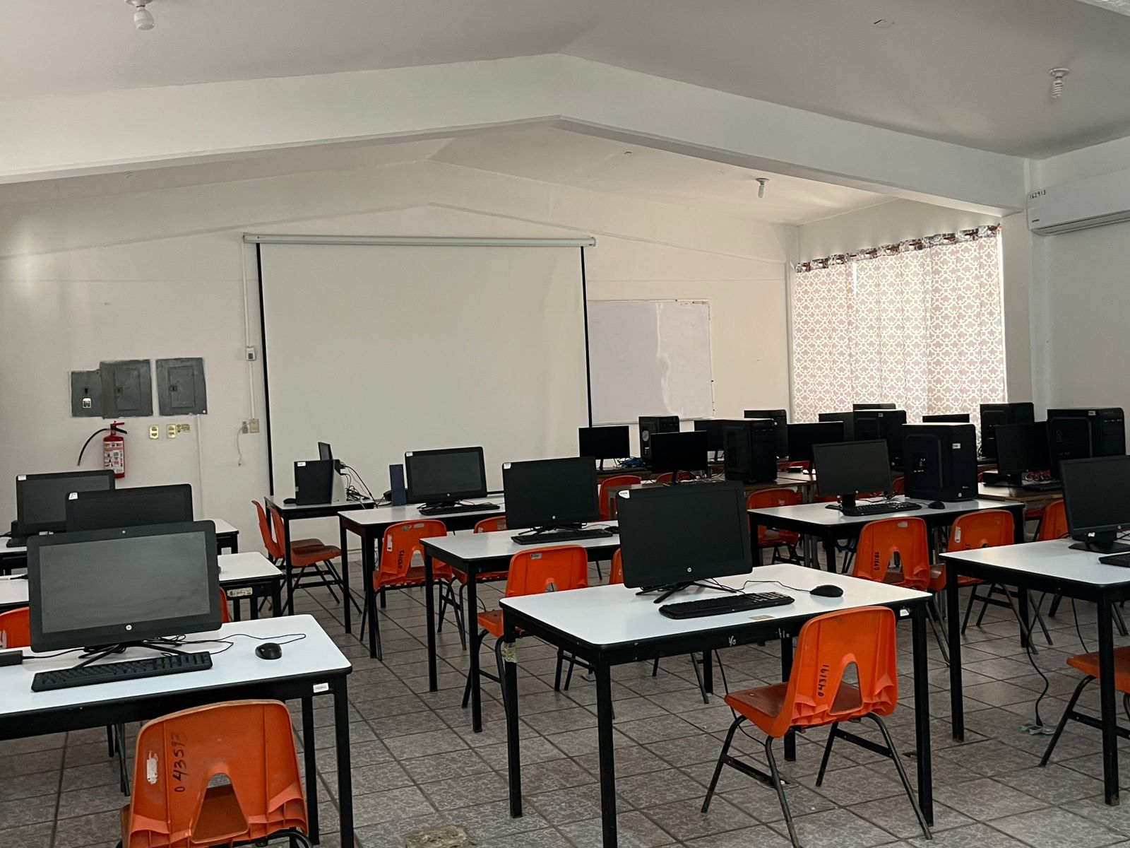 centro de computo