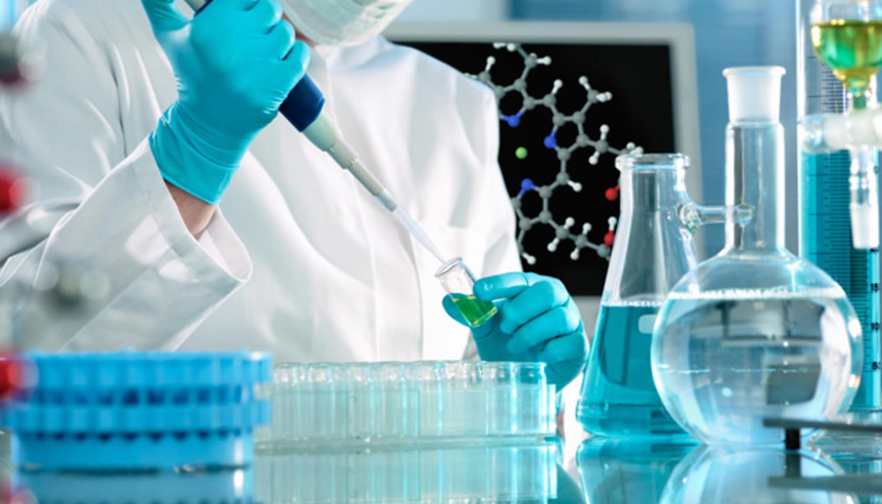 laboratorio
