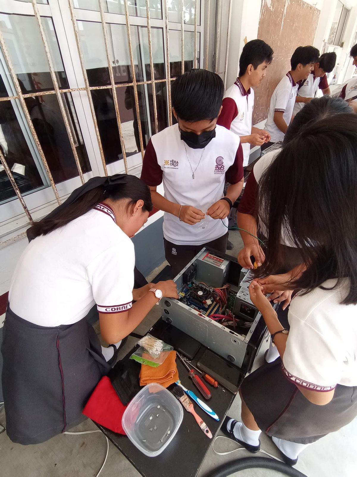 informatica